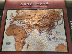 -霍尔果斯国门景区