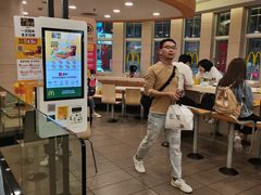 -麦当劳(厦门思明路店)