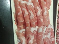 -宽板凳老灶火锅(南礼士路店)