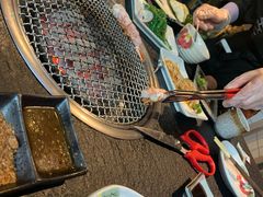 -虎焱炭火烧肉