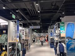 -迪卡侬(环球港店)