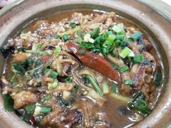 -幽优农庄·森波拉特色本地农家菜