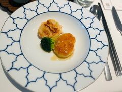 -伯衡55·吉品轩(乌鲁木齐南路店)