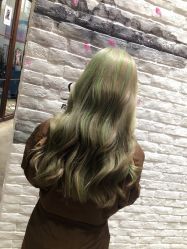 点击看大图 -简影造型·自选烫染接发salon