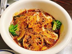 -艺味深尝(云锦路店)