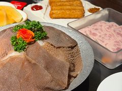 -海底捞火锅(石景山万达广场店)