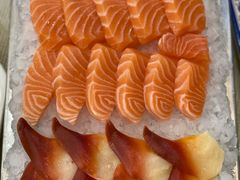 -新享乐海鲜(翠华路店)