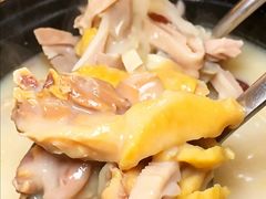 -乔街深夜食堂·台州菜·高压锅生蚝(杭州总店)