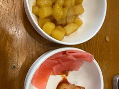 -韩礼年糕(飞虹路店)