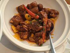 -院里寻菜·精致庭院菜(观沙岭店)