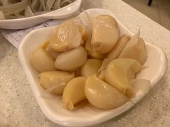 糖蒜-八先生涮肉房(三里河店)