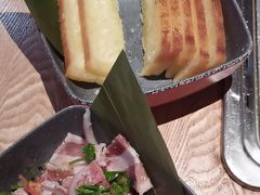 -新石器烤肉(百联川沙店)