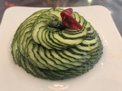 -北京小肠陈饭庄(方庄店)