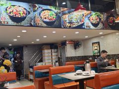 -嘟享吃重庆鸡公煲(五一店)