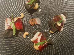 -Tomato&Pepper西餐厅