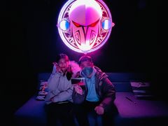 -脑洞先生非恐剧情密室(五一店)