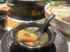 -芸山季·云南山珍菌火锅(南翔印象城MEGA店)