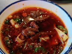 -水碾河刘老大串串香(水碾河路店)