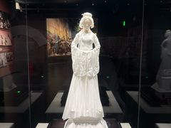 -中国闽台缘博物馆