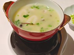 荣记花胶黄鱼羹-新荣记(建国门外大街店)