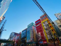 -秋叶原电器街