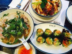-美奈小馆·越南料理(福田星河COCO Park店)