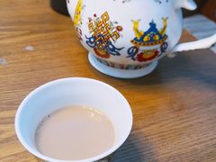 甜奶茶-敏珠拉姆藏餐·南京厨房(富春江东街店)