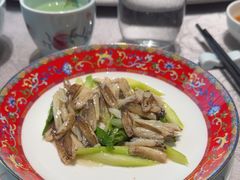 -新光酒家·河豚·海鲜·蟹料理(浦东店)