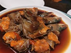 -高佳庄·海鲜酒楼(东港店)