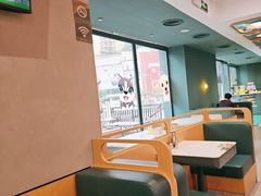 -香港深仔记茶餐厅(东门店)