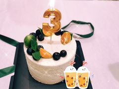 -姆们M Sweetie Cake(五道口店)