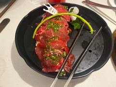 -川越泰火锅(吉利大厦店)