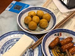 -双喜老铺(人民广场店)