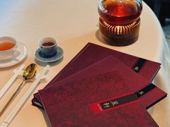 -广州富力丽思卡尔顿酒店