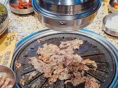 -安又胖韩国烤肉