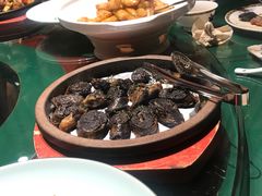 煎老蒙古血肠-九十九顶毡房(阜石路店)