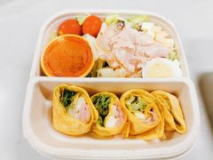 -星巴克(天津滨海国际机场1店)