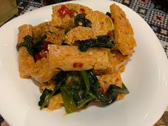 -新疆伊宁远征餐厅