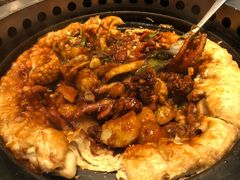 -灶座小锅烀饼·铁锅炖(全国总店)