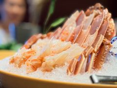 -东海怡品海鲜豆捞(舟宿夜江店)