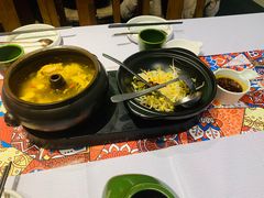 -云海肴·汽锅鸡·云南菜(美罗城店)