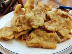 -圣夜东北菜烧烤·夜宵·小龙虾(胥江路店)