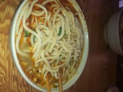 -筋面郎(东坡店)