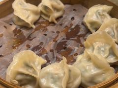 -韩记海鲜饺子旗舰店(红海新区店)