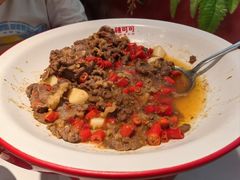-辣可可·小炒黄牛肉(望京凯德MALL店)