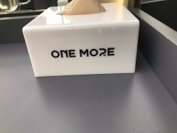 -ONE MORE变画