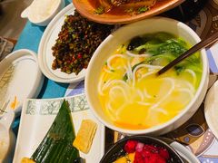 -云海肴·汽锅鸡·云南菜(苏州中心店)