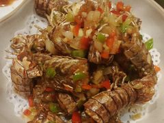 -渔娘渔家丹东海鲜(东直门店)