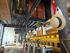 -Metal hands·铁手咖啡