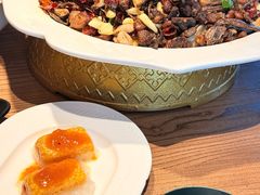 -巴扎屋大盘鸡·新疆菜(汇嘉时代店)